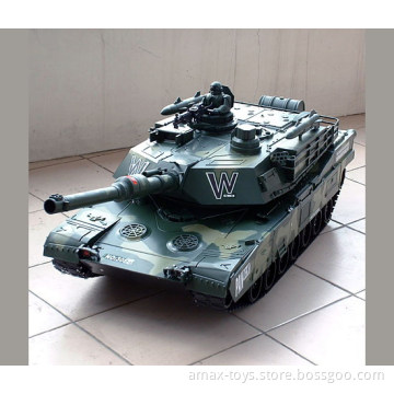 Rc Tank